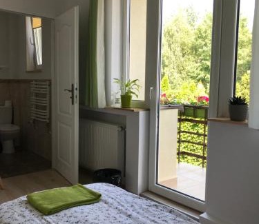 Katowice Cama Y Desayuno | Kathia Pokoje Gościnne