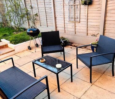 Alcester Casa | Kathleen's Cottage
