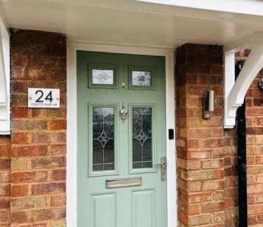 Alcester Casa | Kathleen's Cottage