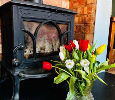 Alcester Casa | Kathleen's Cottage