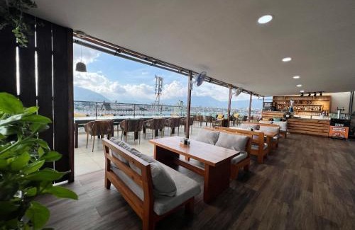Kathmandu Hotel | Kathmandu Height Boutique Hotel