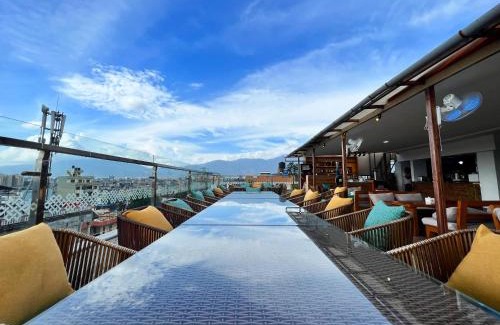 Kathmandu Hotel | Kathmandu Height Boutique Hotel