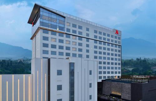 Kathmandu Hotel | Kathmandu Marriott Hotel