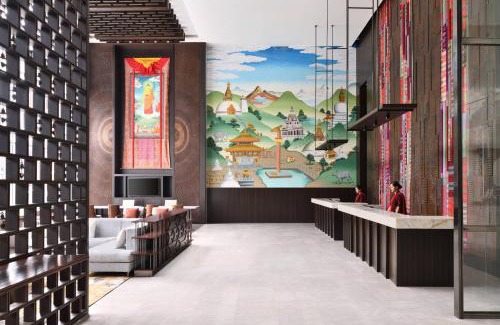 Kathmandu Hotel | Kathmandu Marriott Hotel