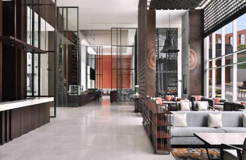 Kathmandu Hotel | Kathmandu Marriott Hotel