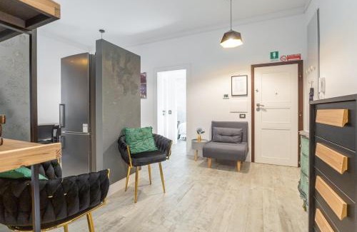 Quartiere XXVII Primavalle Apartamento | kathy Home Rome Suite