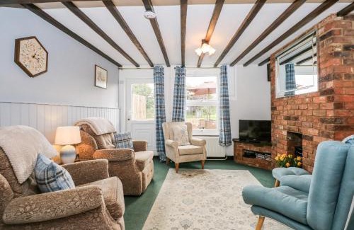 King's Lynn Casa | Kathy's Cottage