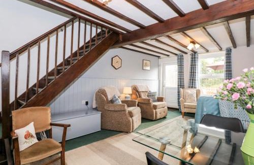 King's Lynn Casa | Kathy's Cottage