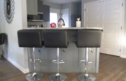 Chattanooga Casa | Kathy's Kottage. Nuevo bungalow en el lado de Missionary Ridge