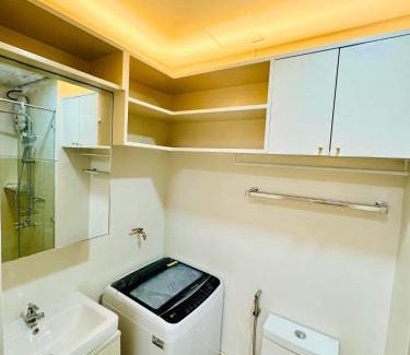 Iloilo Apartamento | Kathy's Place at Style Residences