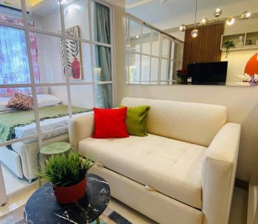 Iloilo Apartamento | Kathy's Place at Style Residences