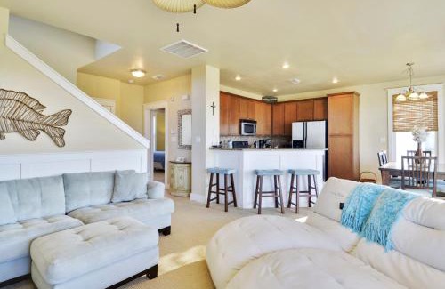 Galveston Casa | Kathys Kottage at Pointe West