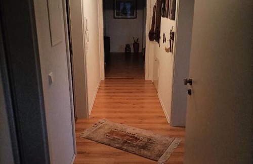 Backnang Apartamento | Kati's Gästehaus