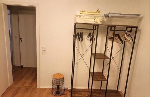 Backnang Apartamento | Kati's Gästehaus