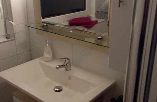 Backnang Apartamento | Kati's Gästehaus