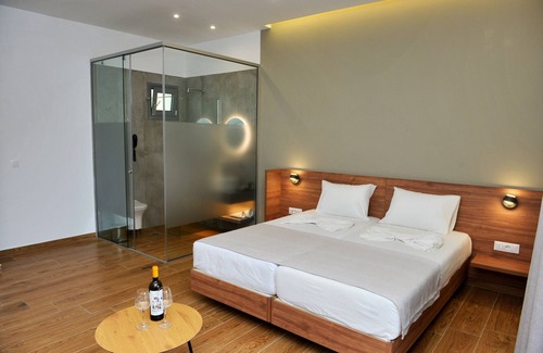 Ialyssos Hotel | Katia Hotel