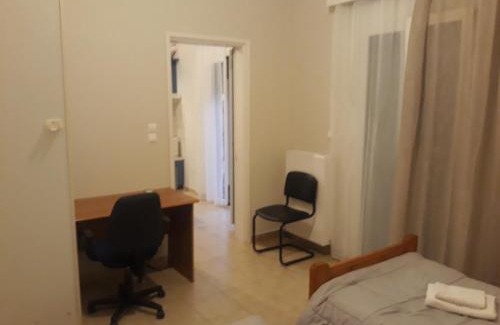 Mesolongi Apartamento | Katia's Apartment