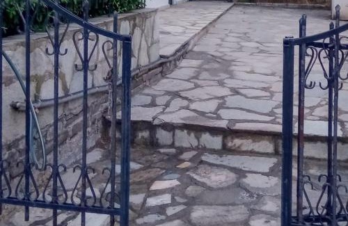 Sarti Apartamento | Katia's Apartments