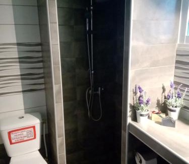 Sarti Apartamento | Katia's Apartments