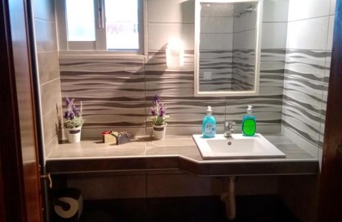 Sarti Apartamento | Katia's Apartments