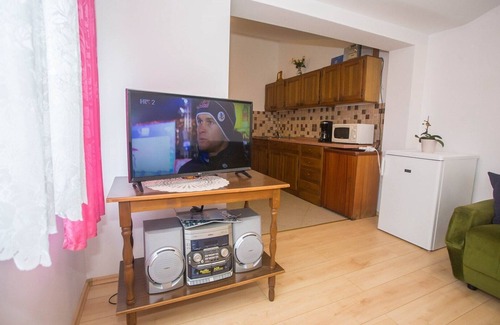Gedici Apartamento | Katica / One-Bedroom Apartment No.2