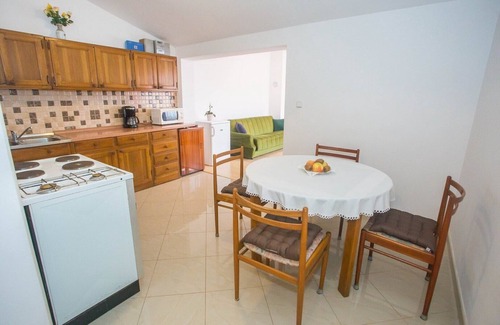 Gedici Apartamento | Katica / One-Bedroom Apartment No.2