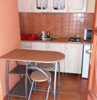 Balatonkiliti Apartamento | Katica Vendégház