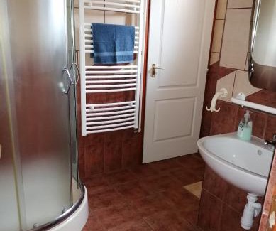 Balatonkiliti Apartamento | Katica Vendégház