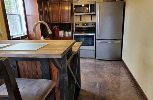 Inverness County Casa | Katie's Close Vacation Rentalnn