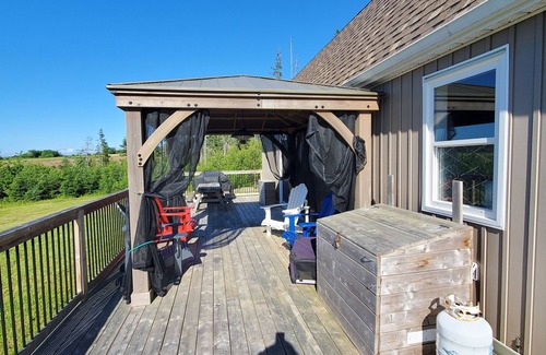 Inverness County Casa | Katie's Close Vacation Rentalnn