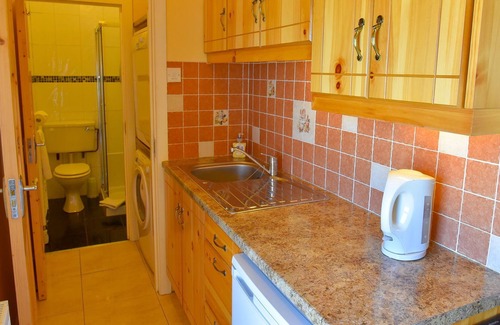 Saula Cabaña | Katie's Cottage Isla Achill
