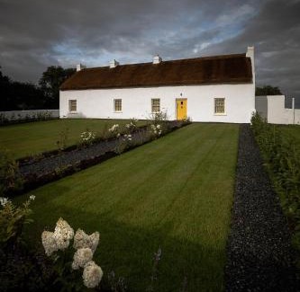 Bellaghy Casa | Katie's Cottage Bellaghy