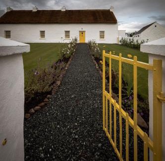 Bellaghy Casa | Katie's Cottage Bellaghy
