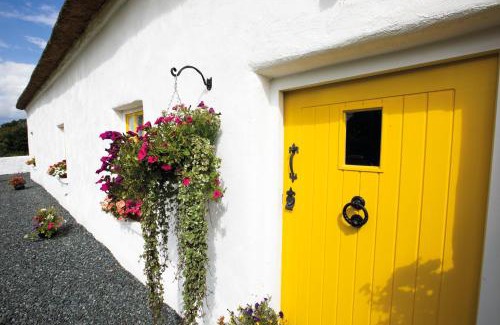 Bellaghy Casa | Katie's Cottage Bellaghy