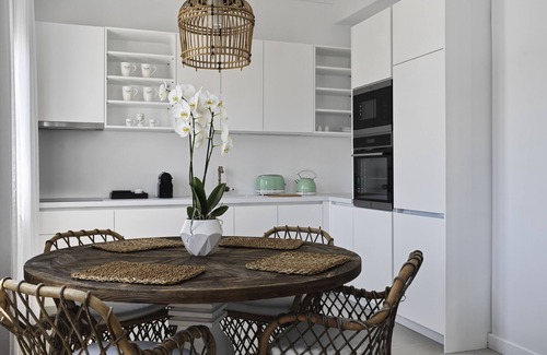 Elia Hotel | Katikies Villas Mykonos
