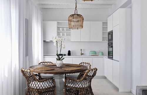 Elia Hotel | Katikies Villas Mykonos