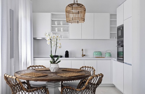 Elia Hotel | Katikies Villas Mykonos