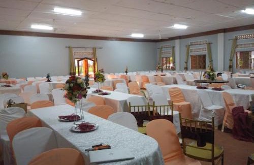 Kayunga Hotel | Katikomu hotel