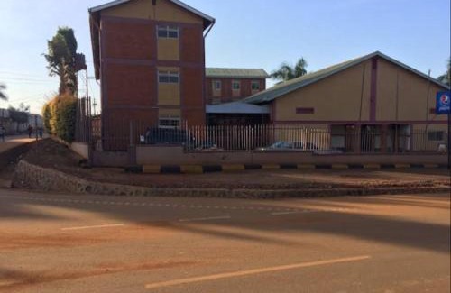 Kayunga Hotel | Katikomu hotel