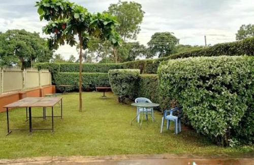 Kayunga Hotel | Katikomu hotel