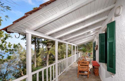 Koutsi Casa | KATINA COTTAGE