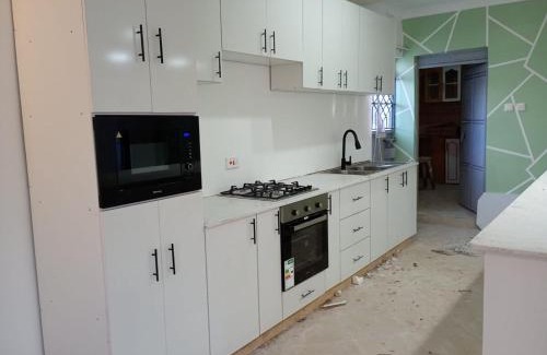 Ngelani Casa | Katisaa Homestay