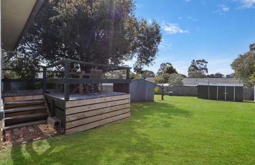 Paynesville Casa | Katisha Cottage