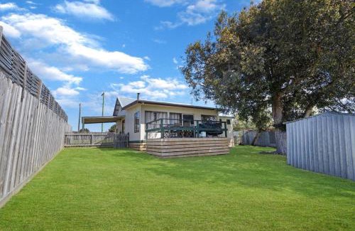 Paynesville Casa | Katisha Cottage