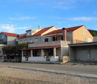 Kneza Apartamento | Katja Beach Apartment