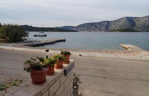 Kneza Apartamento | Katja Beach Apartment