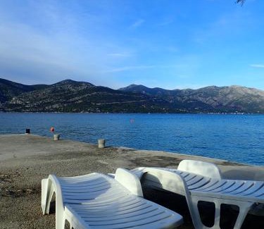 Kneza Apartamento | Katja Beach Apartment