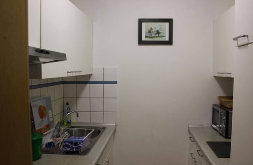 Garding Apartamento | Katja - Korndeichhof