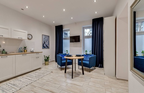 Katowice Apartamento | KATO Apartamenty