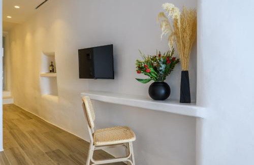 Little Venice Apartamento | Katoi Suite (κατώι suite)